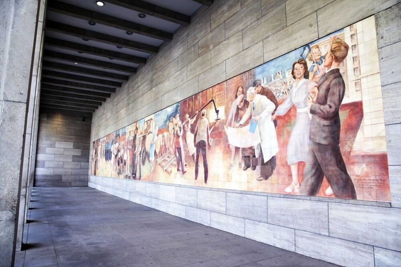 Discover the Berlin Half-Day Walking Tour - A city’s history, told in layers