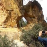 Discover Villages in Luberon Tour from Avignon - Gordes from the panoramic viewpoint