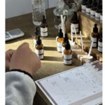 Discover Your Signature Scent - Perfume Workshop in Jeju - From first scent to finished bottle