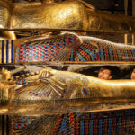 Discovering King Tuts Tomb Admission in Las Vegas - Following Carter’s search