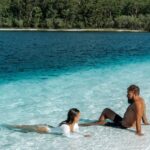 Discovery Kgari (Fraser Island) Full-Day Tour - The 4WD ride is part of the adventure