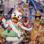 Disneyland Paris Theme Park Ticket - Making the most of Disney Adventure World
