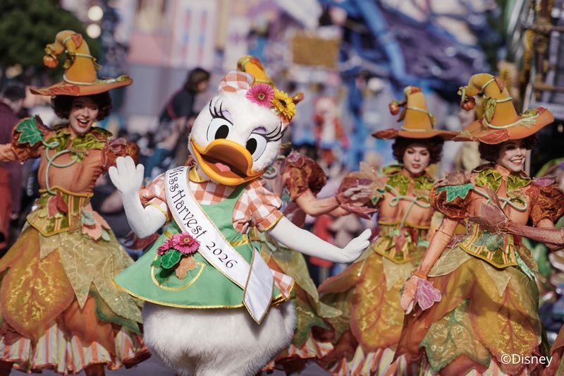 Disneyland Paris Theme Park Ticket - Making the most of Disney Adventure World