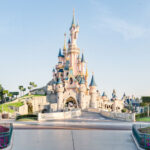 Disneyland Paris Ticket with Round-Trip Bus Transfer from Paris - Make the park choice match your day
