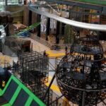 District 21 in IOI City Mall Putrajaya Ticket - Start with the easier attractions, then choose your challenge