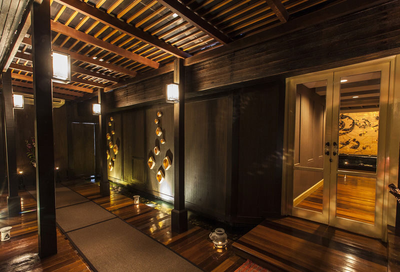Divana Divine Spa at Thonglor in Bangkok - What the visit can feel like
