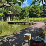 Divana Lana Spa in Chiang Mai - What the visit may feel like