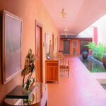 Divana Scentuara Spa at Chid Lom in Bangkok - What happens during the 60-minute Siamese Massage