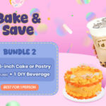 DIY Baking Experience in SM City Sta. Mesa by IDIM DIY Bakery - Finding the bakery at SM City Sta. Mesa