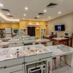 DIY Baking Experience with Good Times at Sunway 163 Mall - Picking a cake that fits your group