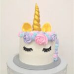 DIY Baking Experience with Good Times in Johor Bahru - Picking a cake that suits your time and appetite