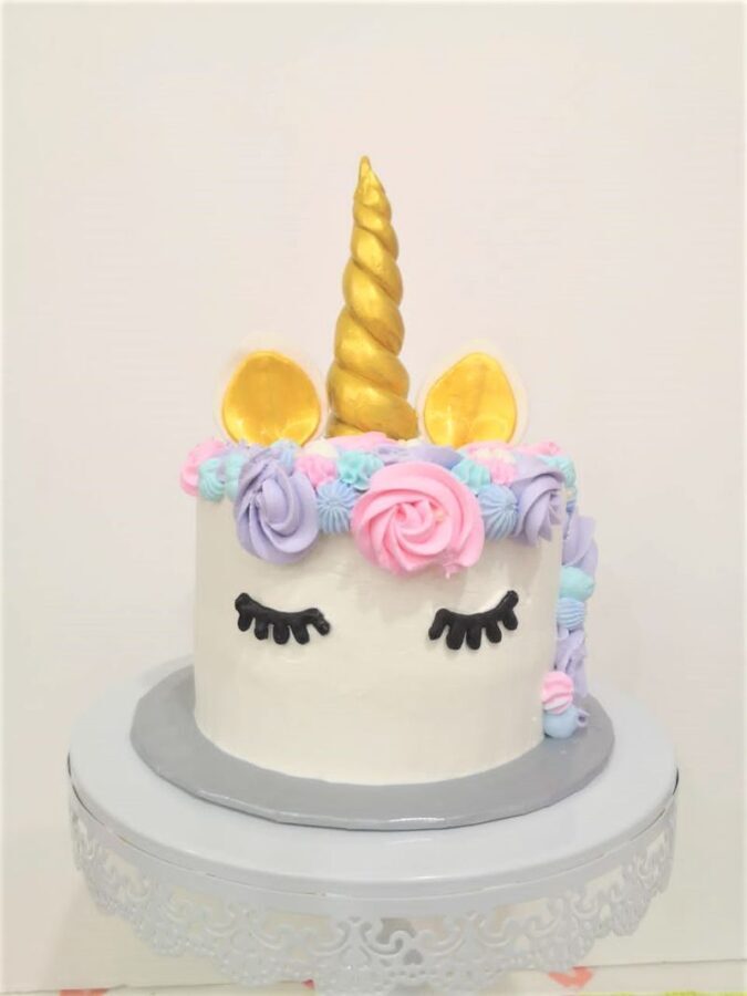 DIY Baking Experience with Good Times in Johor Bahru - Picking a cake that suits your time and appetite