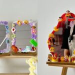 DIY Craft Workshops by Forever Twenty DIY Studio in Johor Bahru - Decoden sets, from a small project to a bigger canvas