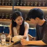 DIY Fragrance Making Workshop in Singapore by VENTE - Build a blend that feels like yours