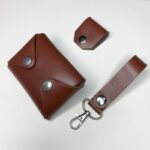 DIY Leather Charm Kit with Free Delivery - The DIY kit: a project delivered to your door