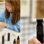 DIY Lipstick Experience Workshop | Causeway Bay - Choosing a shade and case