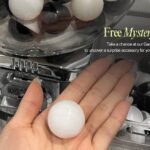 DIY Moru Doll Bag Charm by WIP Studio in Johor Bahru - Choosing from more than 500 accessories