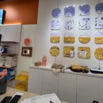 DIY Pottery Workshop with Good Times DIY Pottery in Johor Bahru - Choosing what happens to your pottery