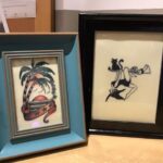 DIY Tattoo Pattern Workshop | Kwun Tong - The Kwun Tong studio and your arrival