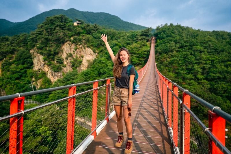 DMZ (Demilitarized Zone) + optional JSA Photo Spot with Gondola - Dora Observatory and Unification Village