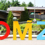 DMZ Half-Day Small Group Tour with North Korean Defector - The DMZ: more than a line on a map