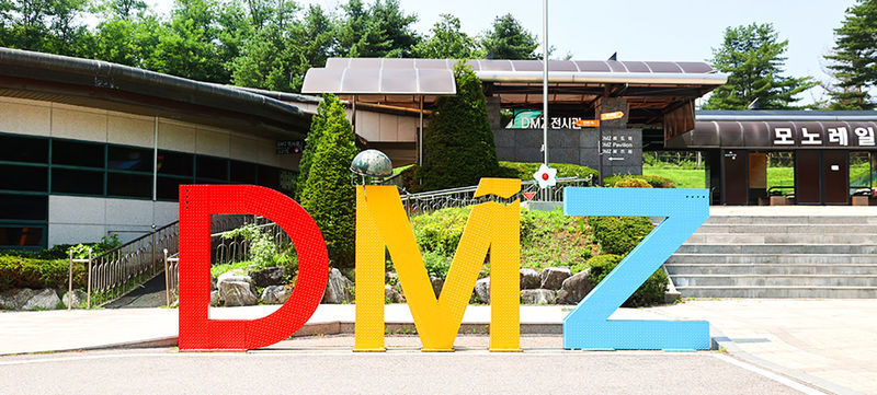 DMZ Half-Day Small Group Tour with North Korean Defector - The DMZ: more than a line on a map