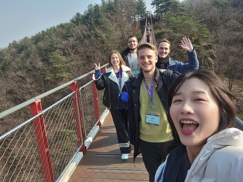 DMZ Join-in & Private Tour with Fully Licensed Tour Guide - The Third Tunnel: an important, physical stop