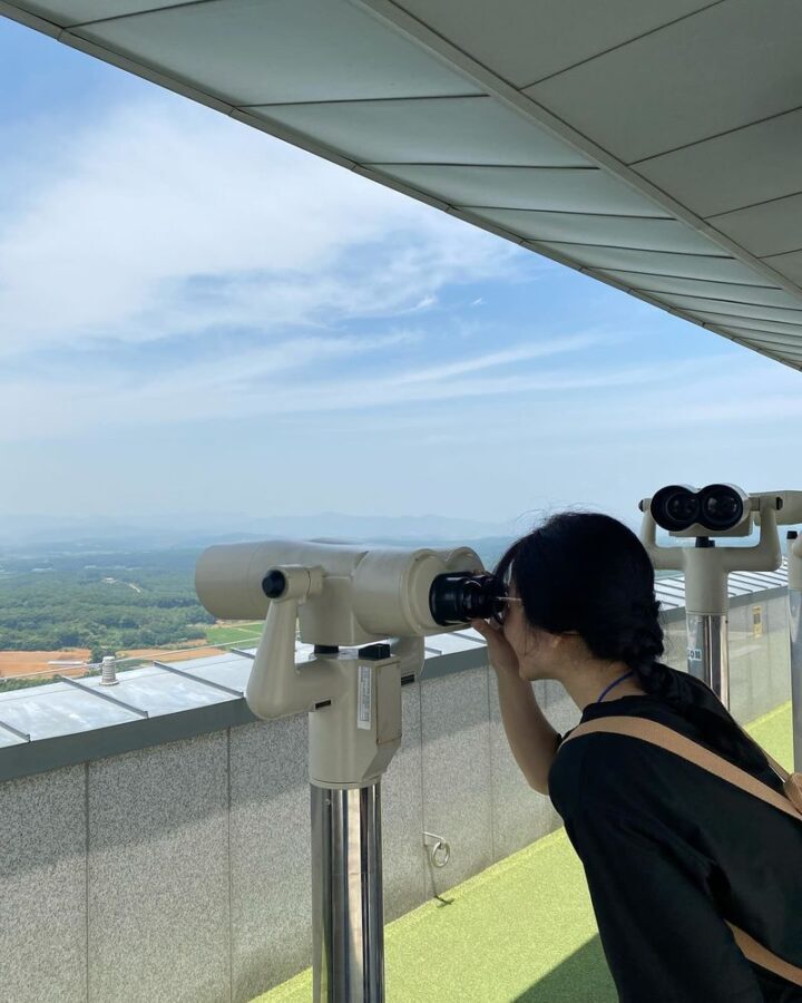 DMZ Tour from Seoul: 3rd Tunnel, North Korea View & UNESCO Valley - Imjingak’s memorials and bridges