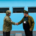 DMZ Tour with JSA Photo Zone & Peace Gondola - The tunnel is the most physical stop
