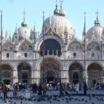 Doges Palace and St. Marks Basilica Tour in Venice - St. Mark’s Basilica: mosaics with a guide’s context