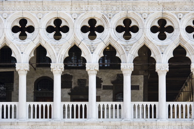 Doges Palace & St. Marks Museums Ticket - Crossing the Bridge of Sighs to the prisons