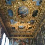 Doges Palace Tour with Skip the Line Ticket in Venice - From San Zaccaria to the palace doors