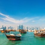 Doha 4-Hour City Sightseeing with Hotel Pickup - Hotel pickup makes the start easier