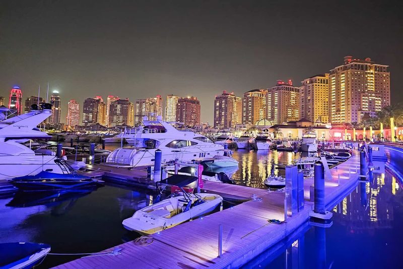 Doha City Tour - Discover Qatars Vibrant Capital. - Four hours is a useful window, not a full day