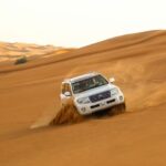 Doha: Combo Full Day Private Doha City & Desert Safari Tour. - Souq Waqif: the city’s best walk