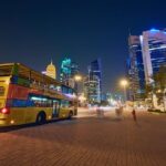 Doha Hop-On Hop-Off Ticket - Souq Waqif: a practical place to start