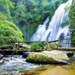 Doi Inthanon National Park and Pha Dok Siew Day Tour from Chiang Mai - Pha Dok Siew is the day’s most rewarding walk