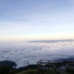 Doi Inthanon National Park in Chiang Mai - Twin pagodas, gardens, and a change of pace