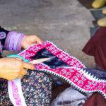 Doi Suthep and Hmong Village Half Day Tour - Hmong Doi Pui: culture, crafts, and a market feel
