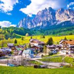 Dolomites, Lake Misurina, and Cortina Tour - Small group, driver-guide, independent exploring