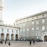 DomQuartier Salzburg ticket - State rooms of the Residenz
