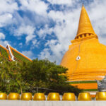 Don Wai Floating Market & Wat Samphran Half-day Temple & Private Tour - Don Wai Floating Market: make the visit your own