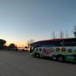 Donana National Park and El Rocio Village Day Tour from Seville - Palacio del Acebrón and the gallery forest walk