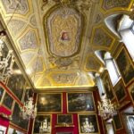 Doria Pamphilj Gallery Admission in Rome - Taking in rooms covered with paintings