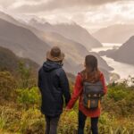 Doubtful Sound Wilderness Cruise Guided Day Tour - Wilmot Pass makes the transfer part of the show