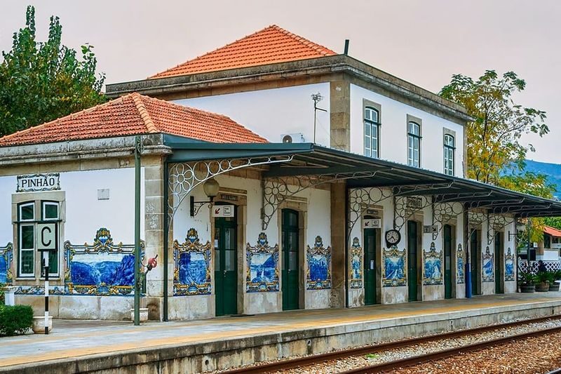 Douro Valley Small Group Wine Tour from Porto - The 8:30 start from Igreja da Lapa