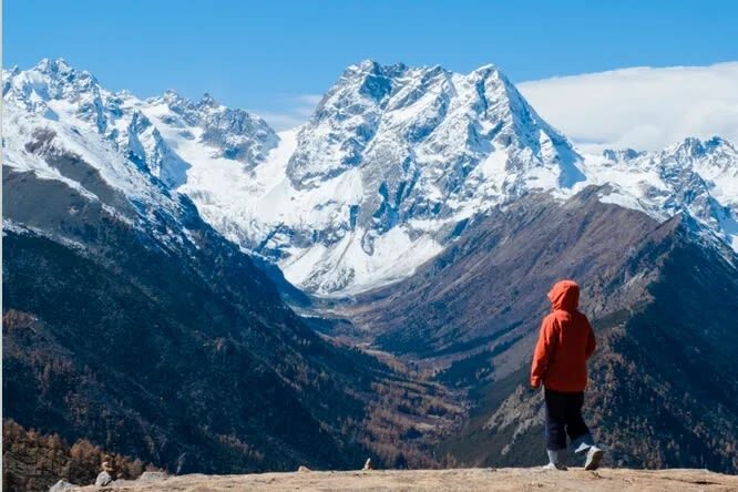 Dreamy Yunnan, Shangri-La Snow Mountain Dream 4-Day Tour - Day 1: Arrive in Lijiang and set your own pace