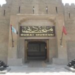 Dubai City Tour from Abu Dhabi - Starting out in a shared vehicle