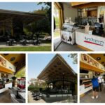 Dubai Frame Ticket - The galleries explain what the skyline cannot