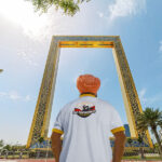 Dubai Gold Souq & Museum of the Future Full-Day Tour - The Frame and Museum of the Future: photos, not visits